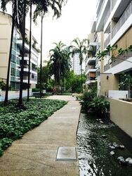 ClementiWoods Condominium (D5), Condominium #611855181
